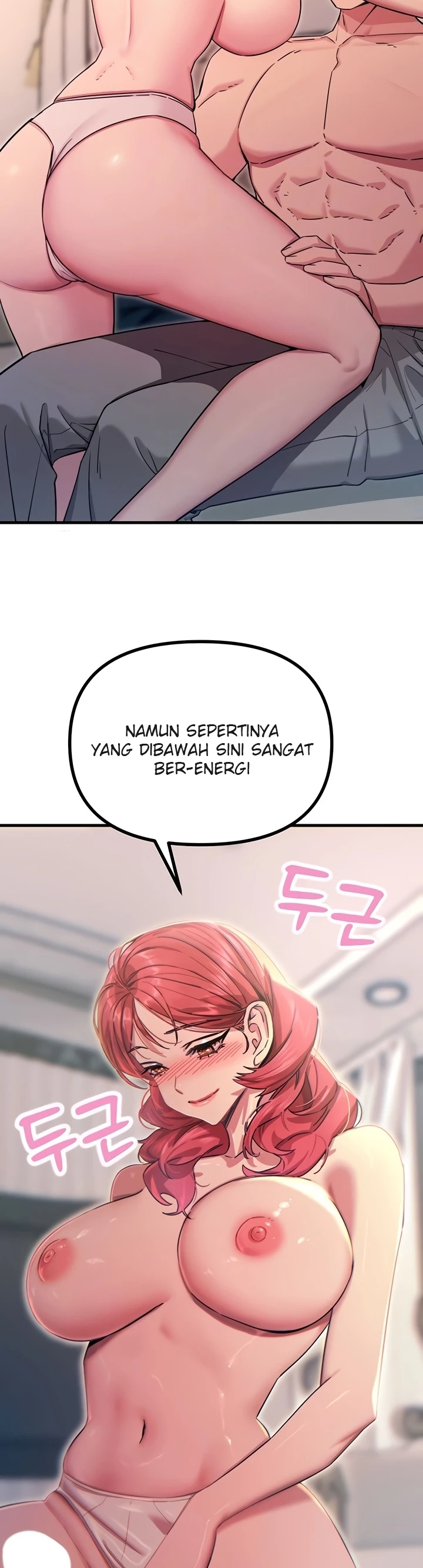 Read manhwa  You Won’t Get Me Twice - Chap 45 - image 6