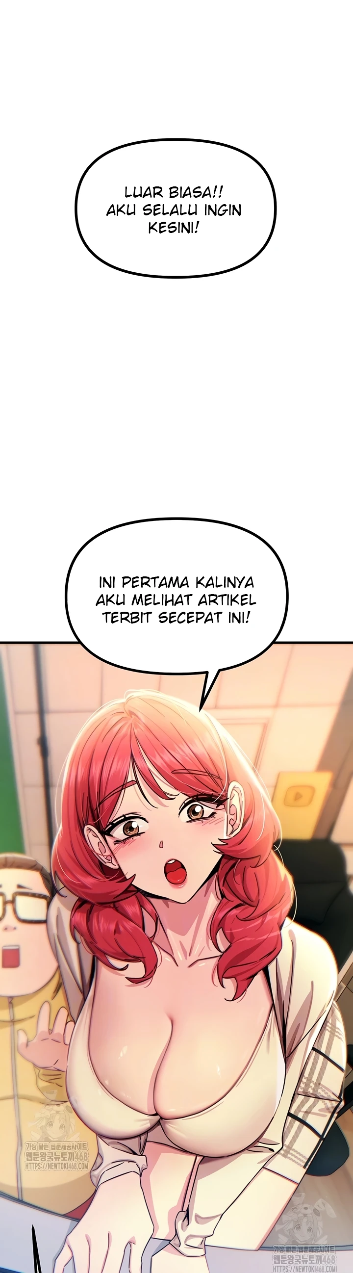 Read manhwa  You Won’t Get Me Twice - Chap 44 - image 9