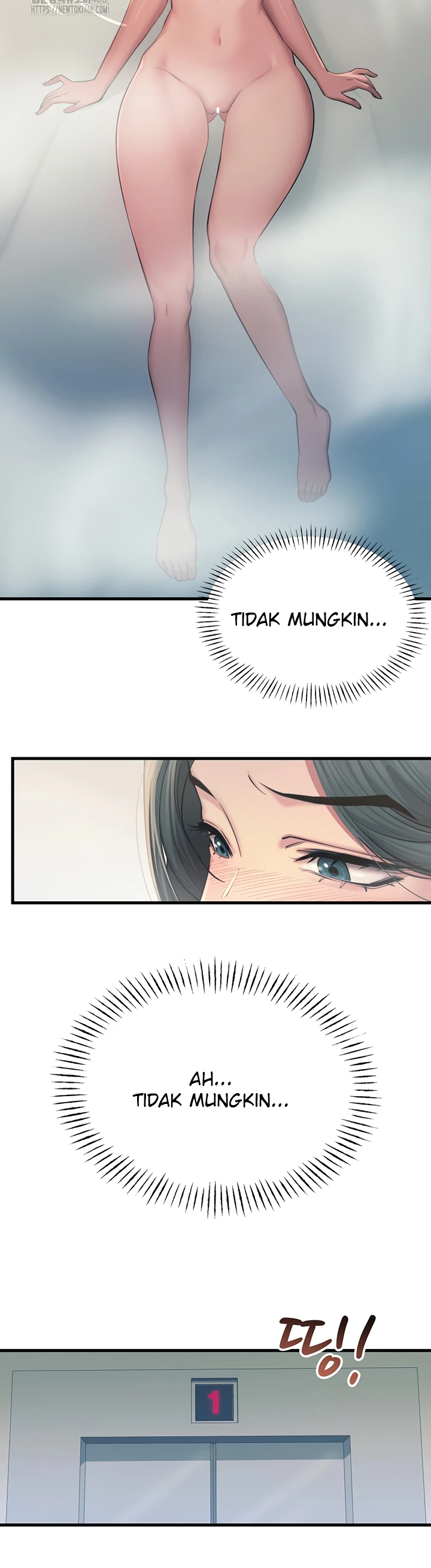 Read manhwa  You Won’t Get Me Twice - Chap 44 - image 3
