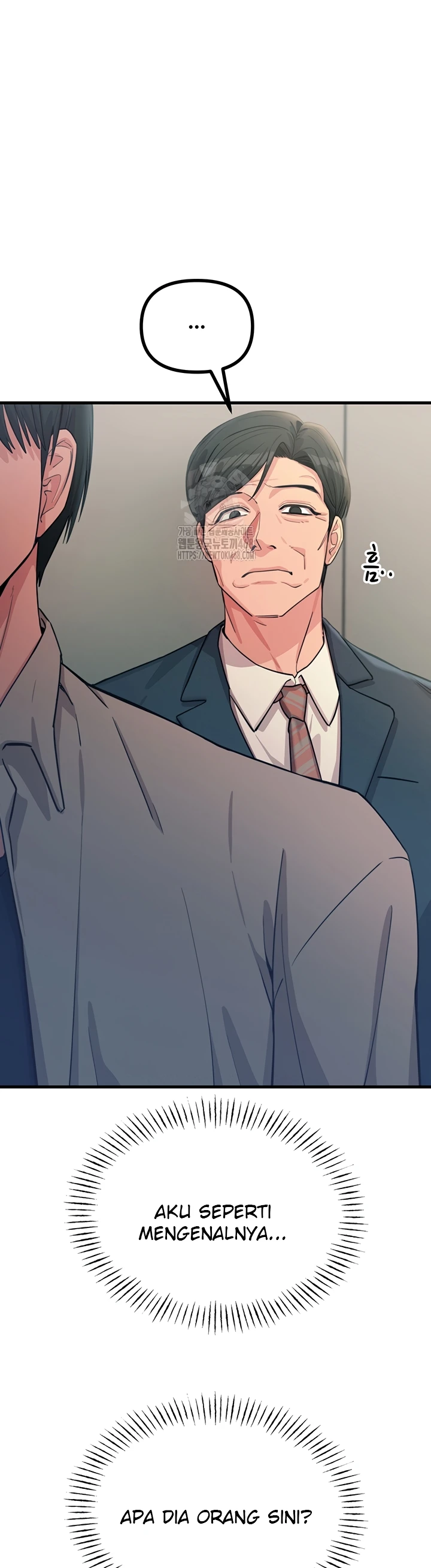 Read manhwa  You Won’t Get Me Twice - Chap 44 - image 5