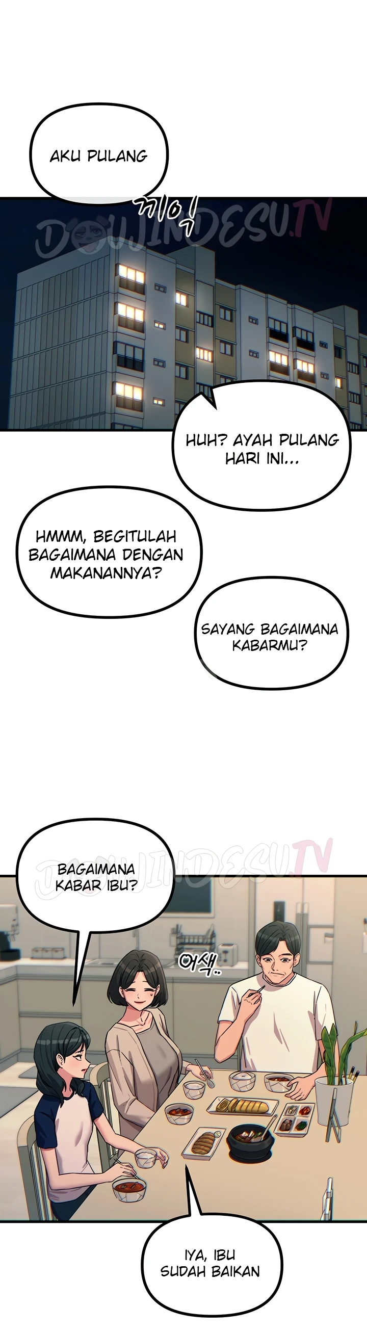 Read manhwa  You Won’t Get Me Twice - Chap 44 - image 7