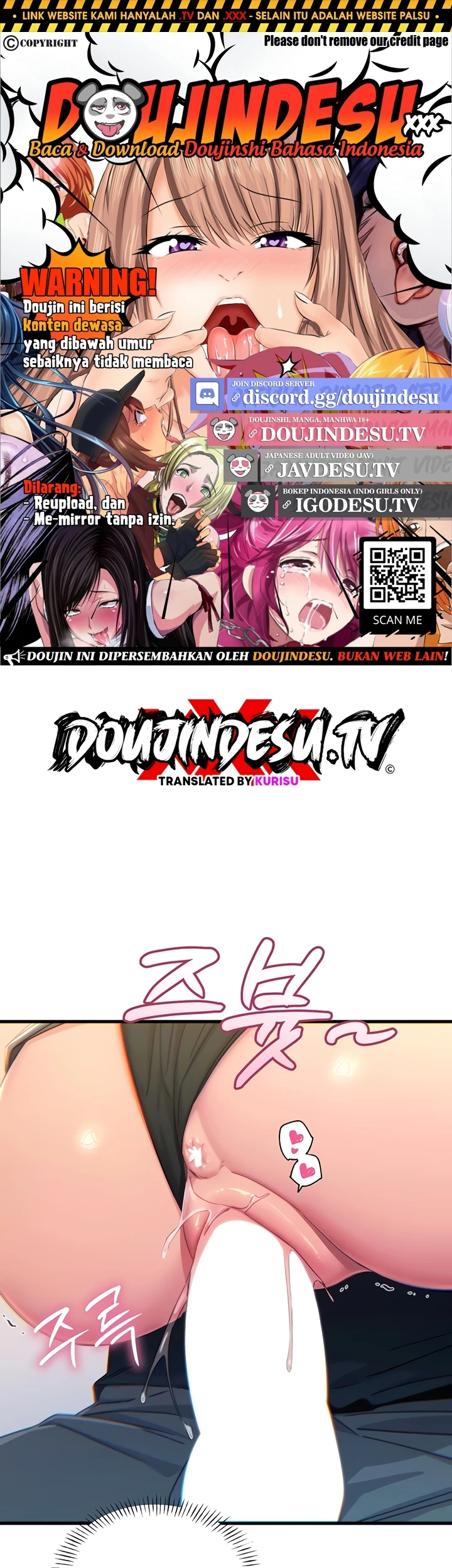 Read manhwa  You Won’t Get Me Twice - Chap 47 - image 1