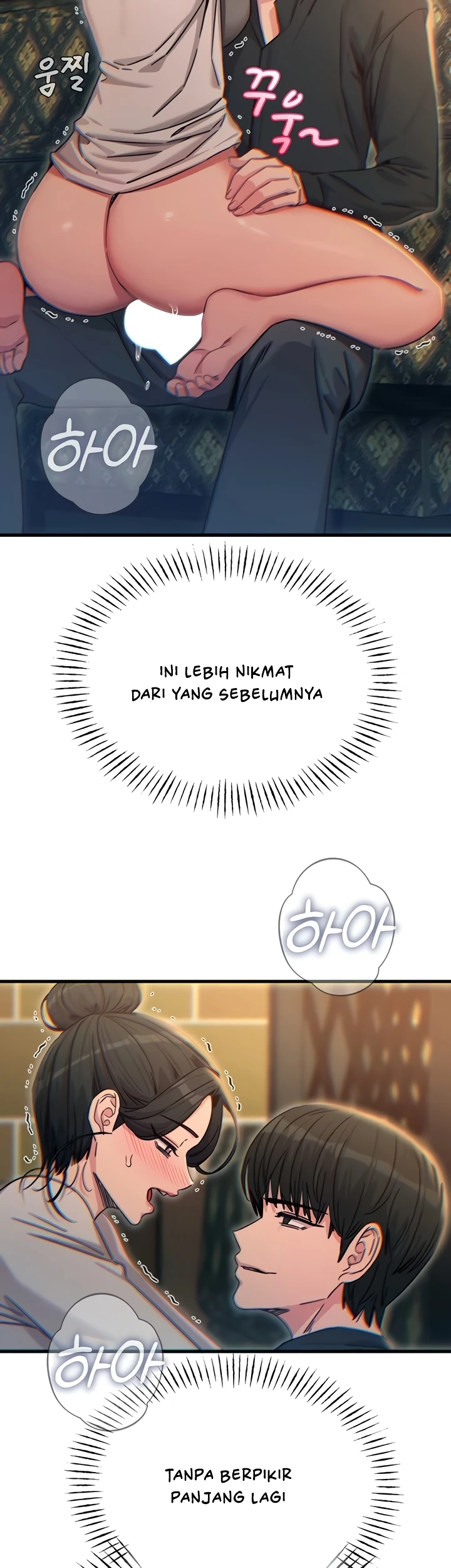 Read manhwa  You Won’t Get Me Twice - Chap 47 - image 3