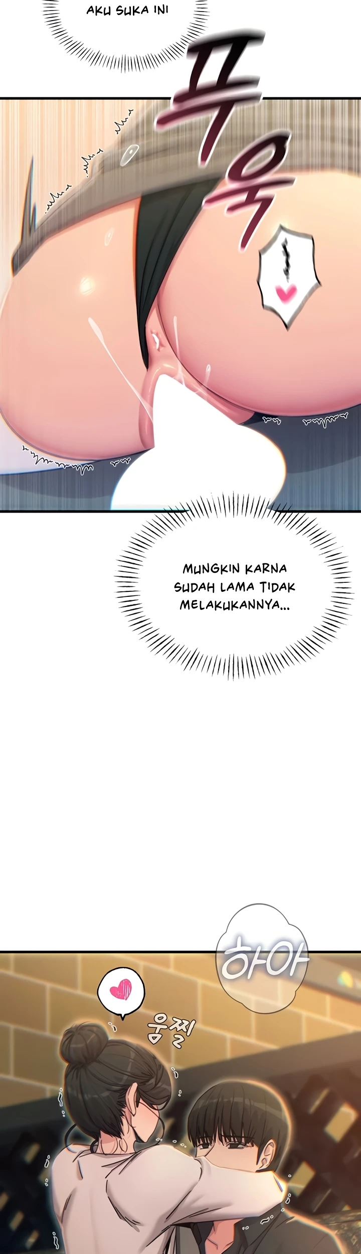 Read manhwa  You Won’t Get Me Twice - Chap 47 - image 2