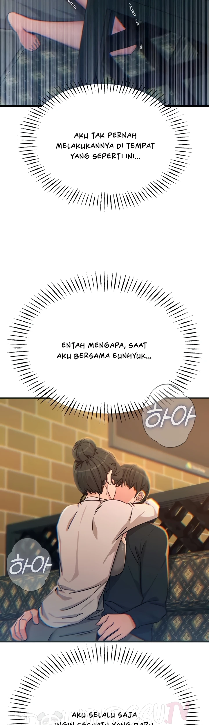 Read manhwa  You Won’t Get Me Twice - Chap 47 - image 5