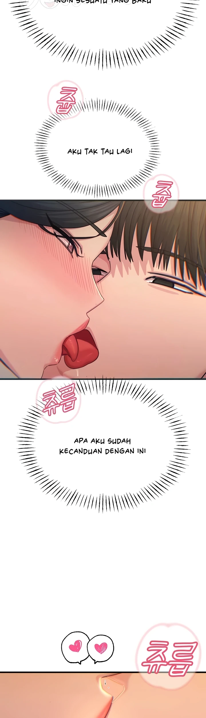 Read manhwa  You Won’t Get Me Twice - Chap 47 - image 6