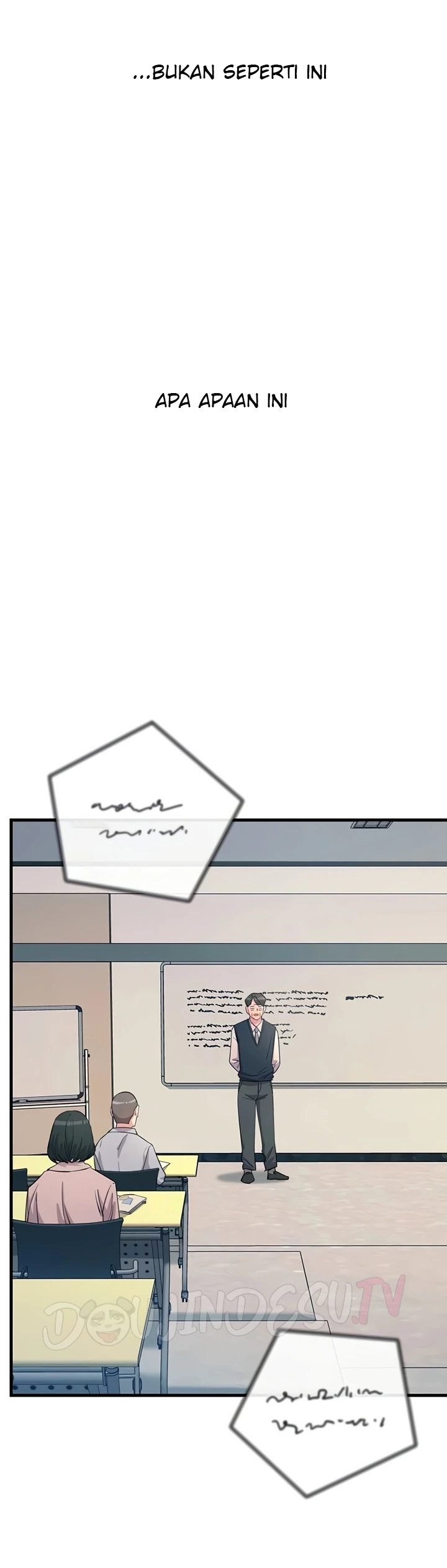 Read manhwa  You Won’t Get Me Twice - Chap 46 - image 9