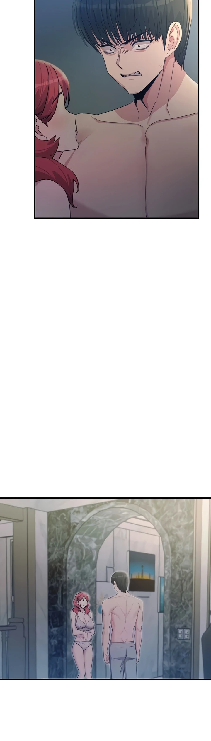 Read manhwa  You Won’t Get Me Twice - Chap 46 - image 8