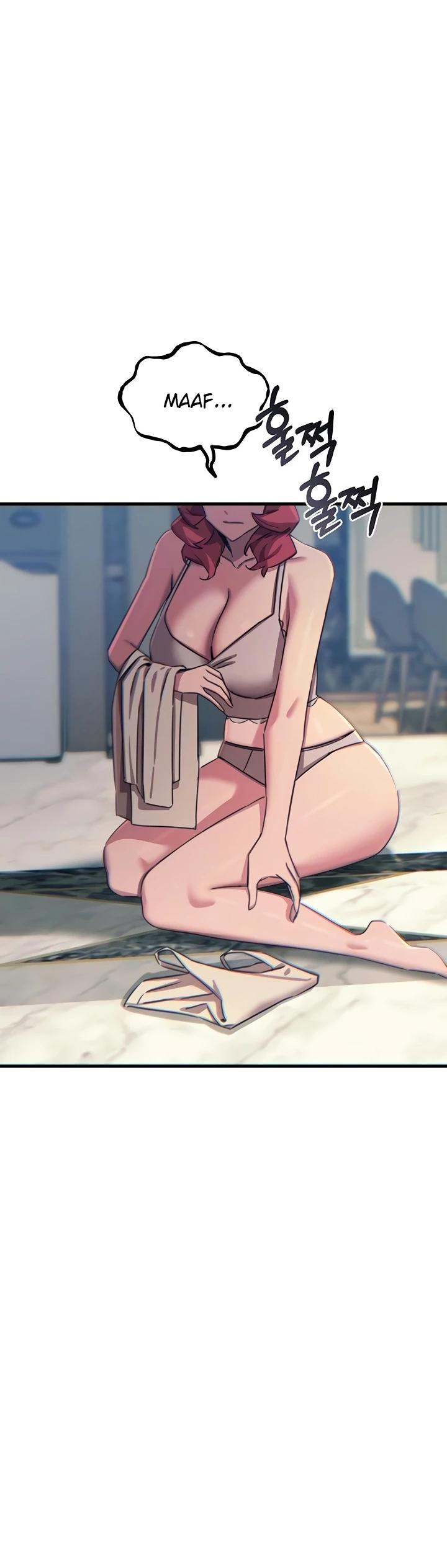 Read manhwa  You Won’t Get Me Twice - Chap 46 - image 3