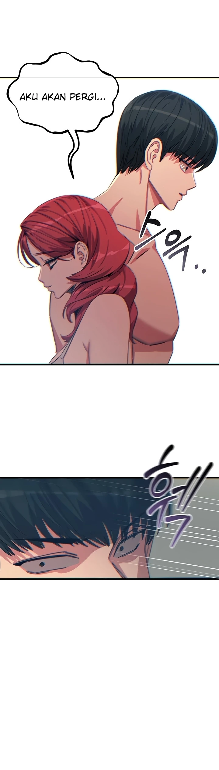 Read manhwa  You Won’t Get Me Twice - Chap 46 - image 4