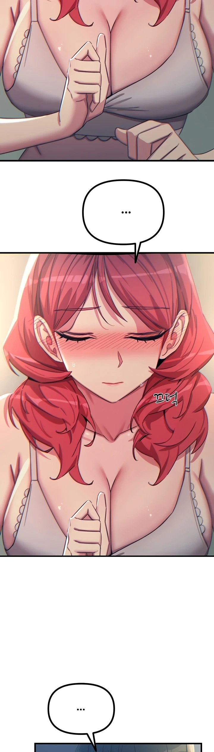 Read manhwa  You Won’t Get Me Twice - Chap 46 - image 7