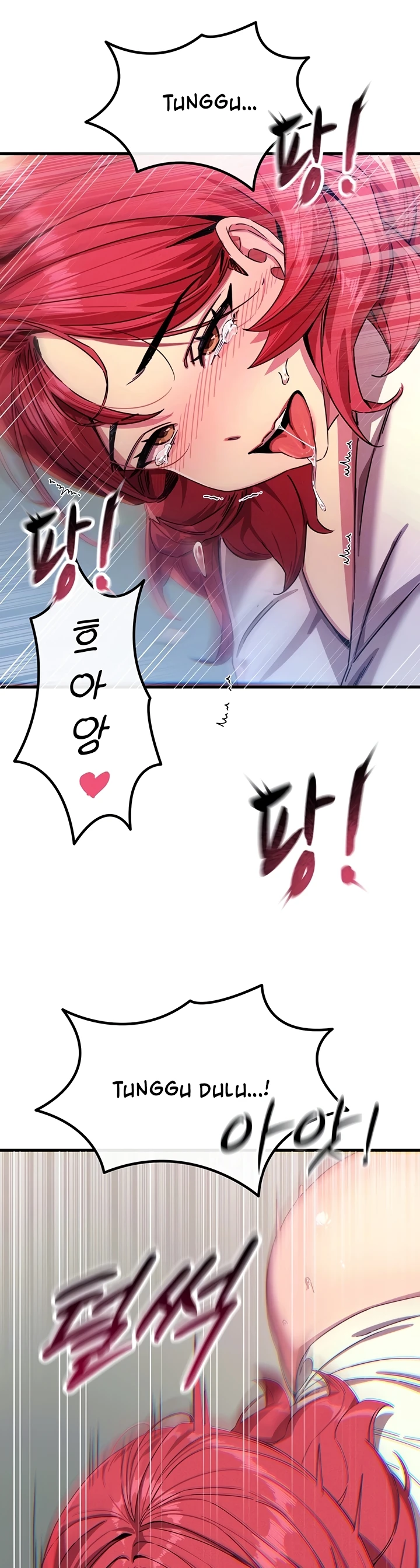 Read manhwa  You Won’t Get Me Twice - Chap 39 - image 8