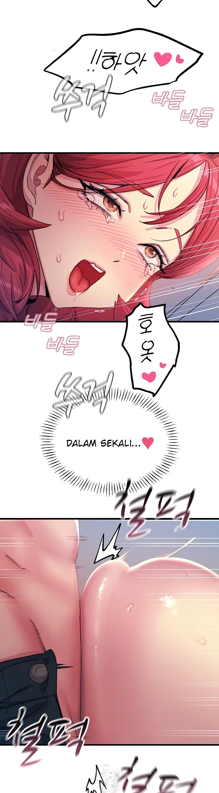 Read manhwa  You Won’t Get Me Twice - Chap 39 - image 3