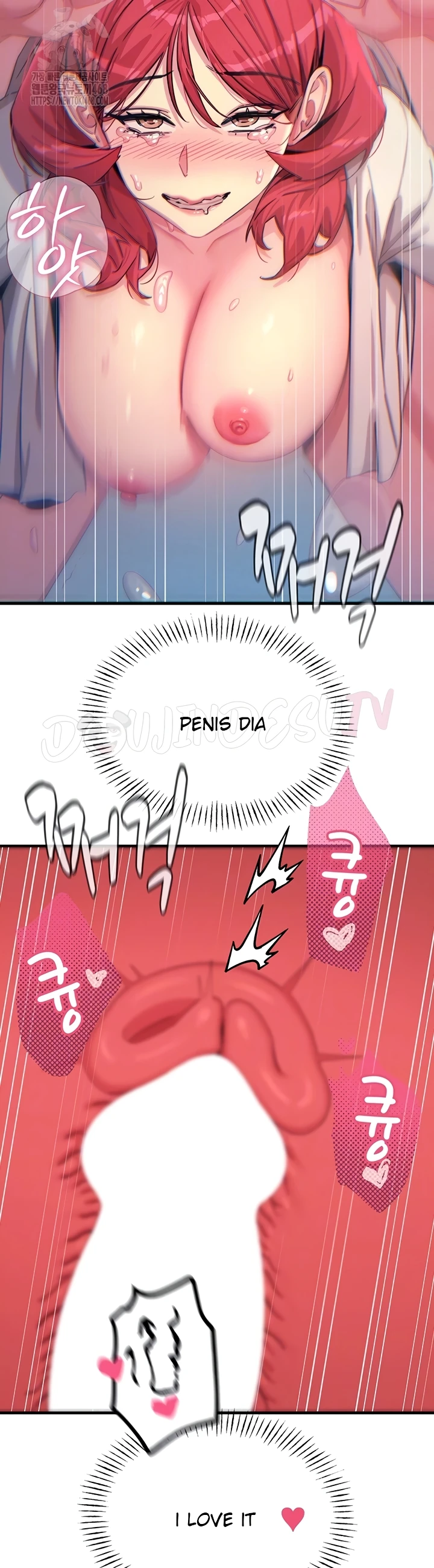 Read manhwa  You Won’t Get Me Twice - Chap 39 - image 5