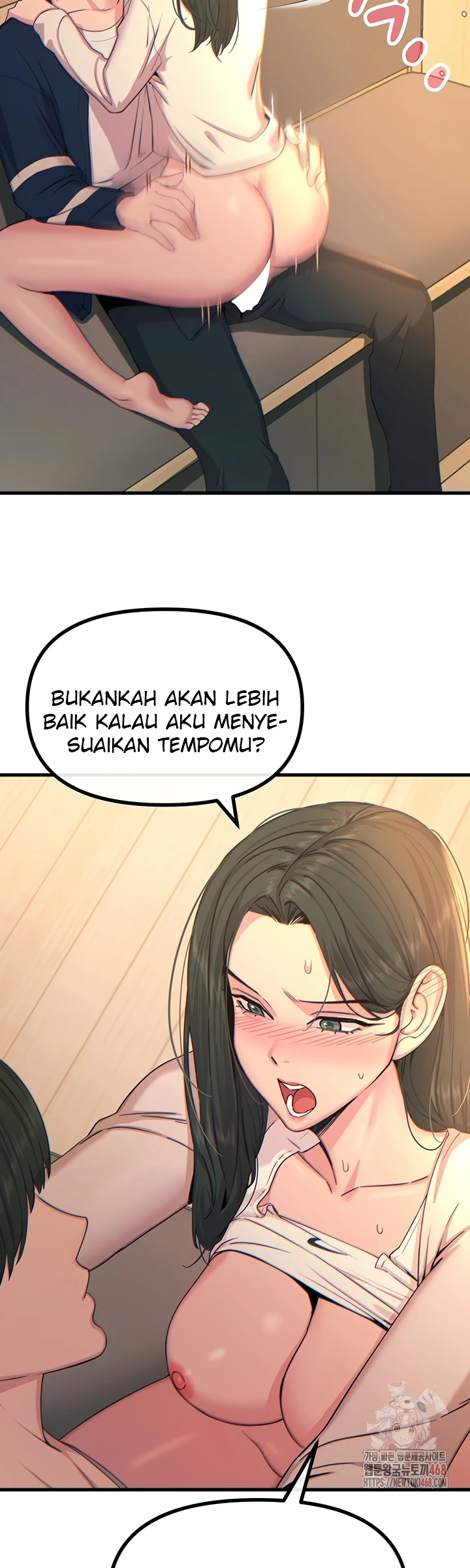 Read manhwa  You Won’t Get Me Twice - Chap 30 - image 9