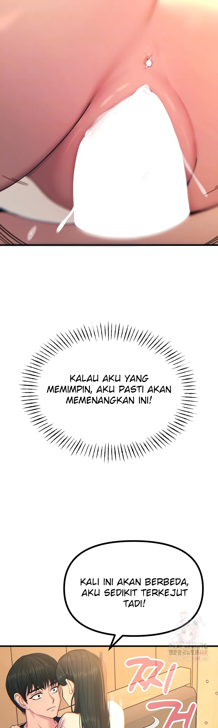 Read manhwa  You Won’t Get Me Twice - Chap 30 - image 8