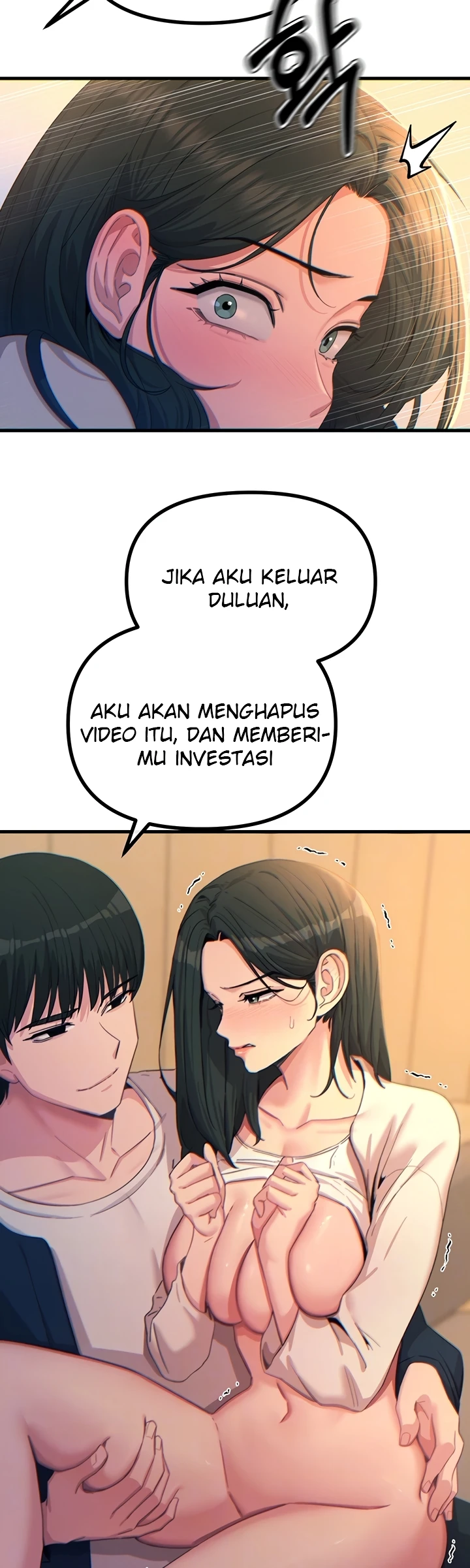 Read manhwa  You Won’t Get Me Twice - Chap 30 - image 3