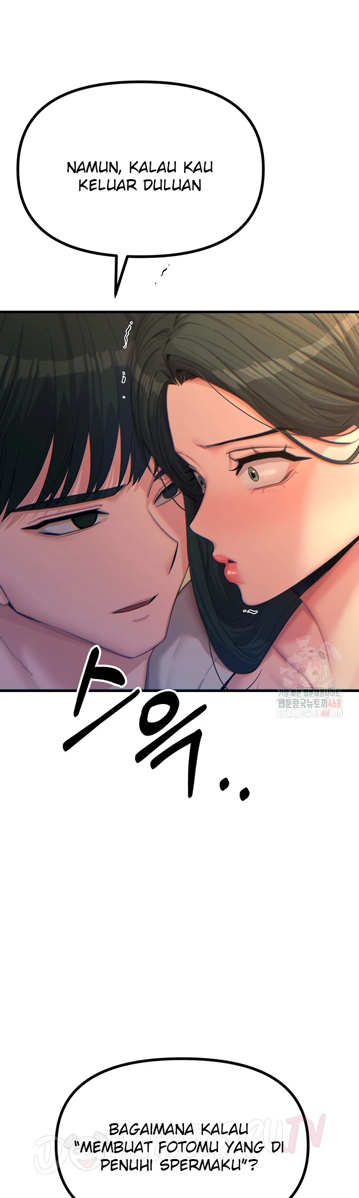 Read manhwa  You Won’t Get Me Twice - Chap 30 - image 5