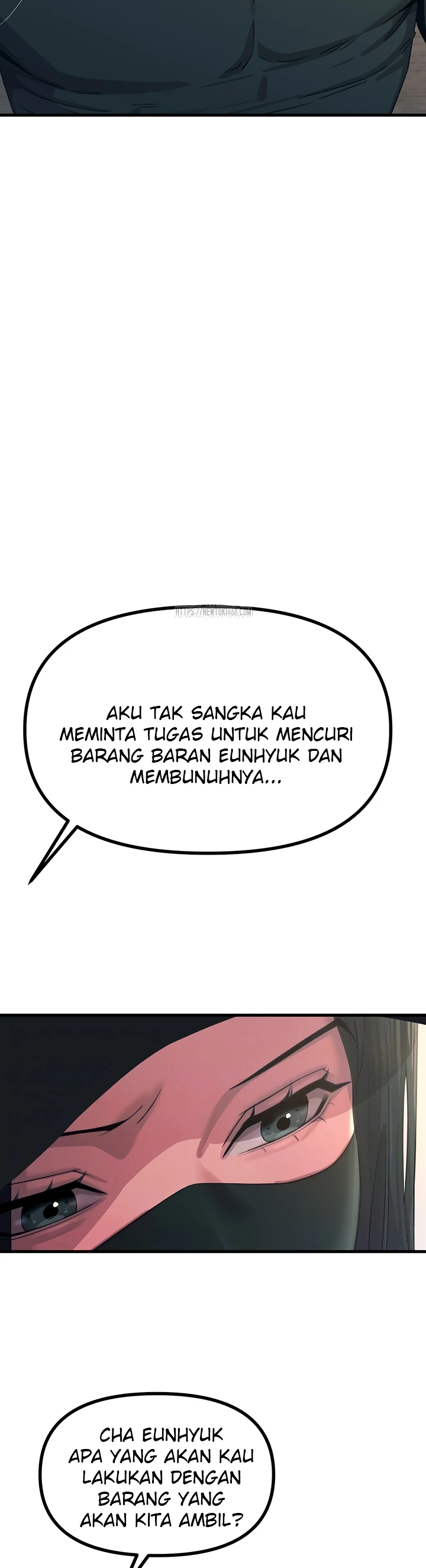 Read manhwa  You Won’t Get Me Twice - Chap 32 - image 3