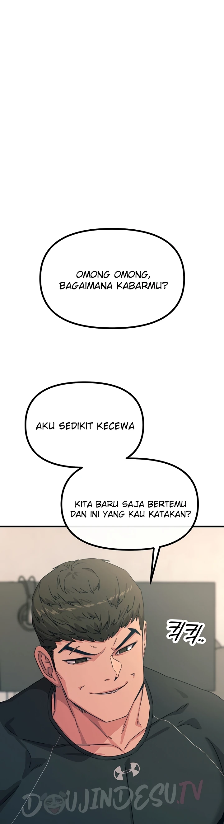 Read manhwa  You Won’t Get Me Twice - Chap 32 - image 2