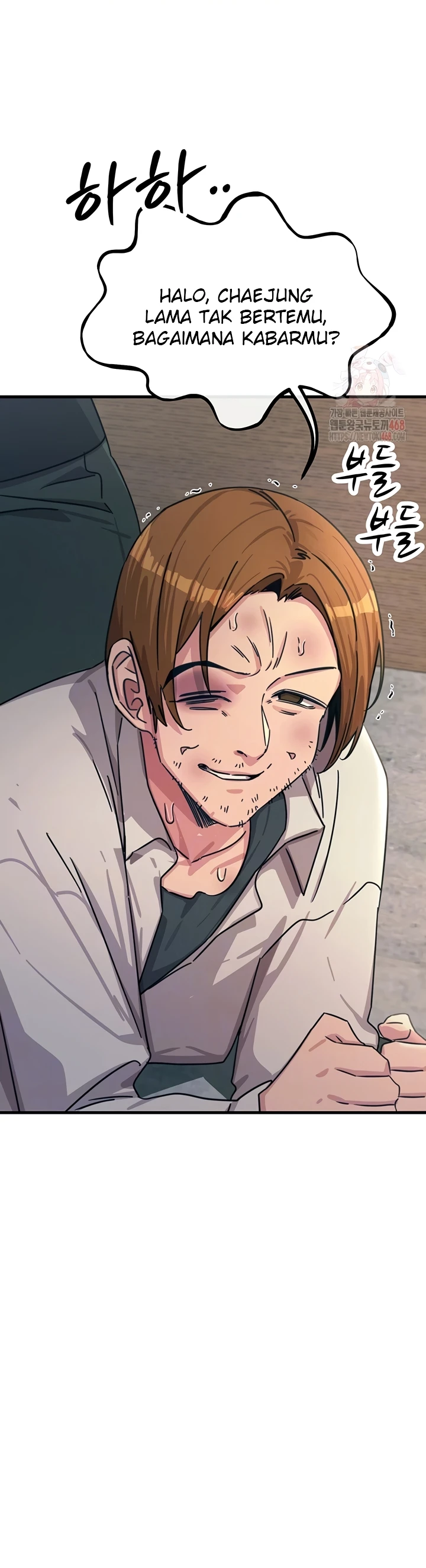 Read manhwa  You Won’t Get Me Twice - Chap 32 - image 5