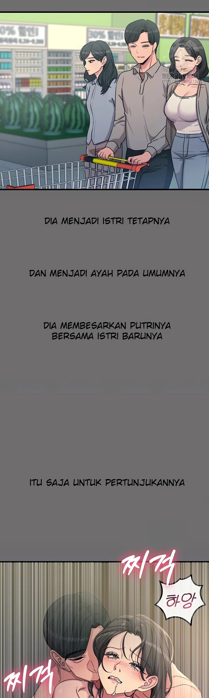 Read manhwa  You Won’t Get Me Twice - Chap 35 - image 9