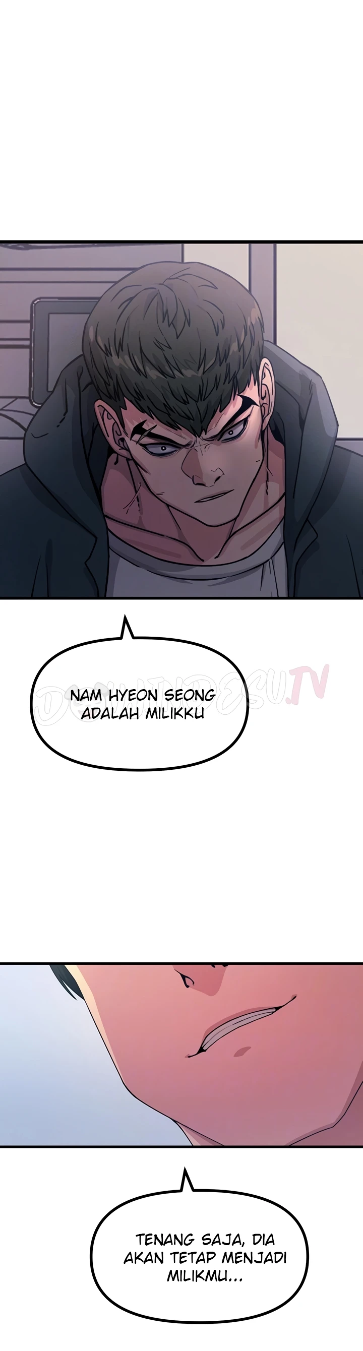 Read manhwa  You Won’t Get Me Twice - Chap 35 - image 6