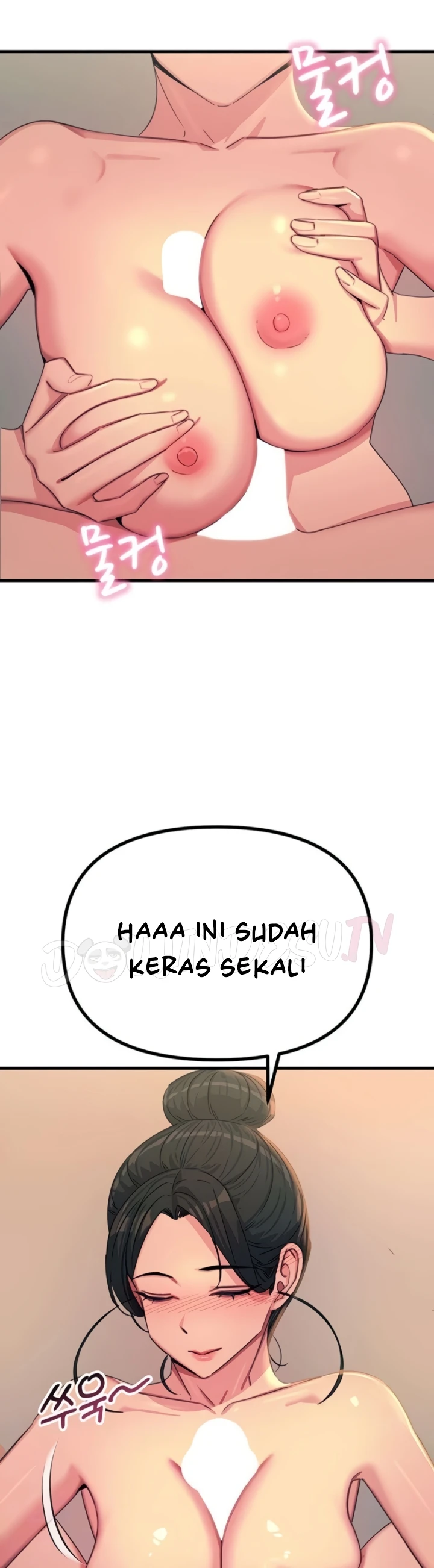 Read manhwa  You Won’t Get Me Twice - Chap 34 - image 3