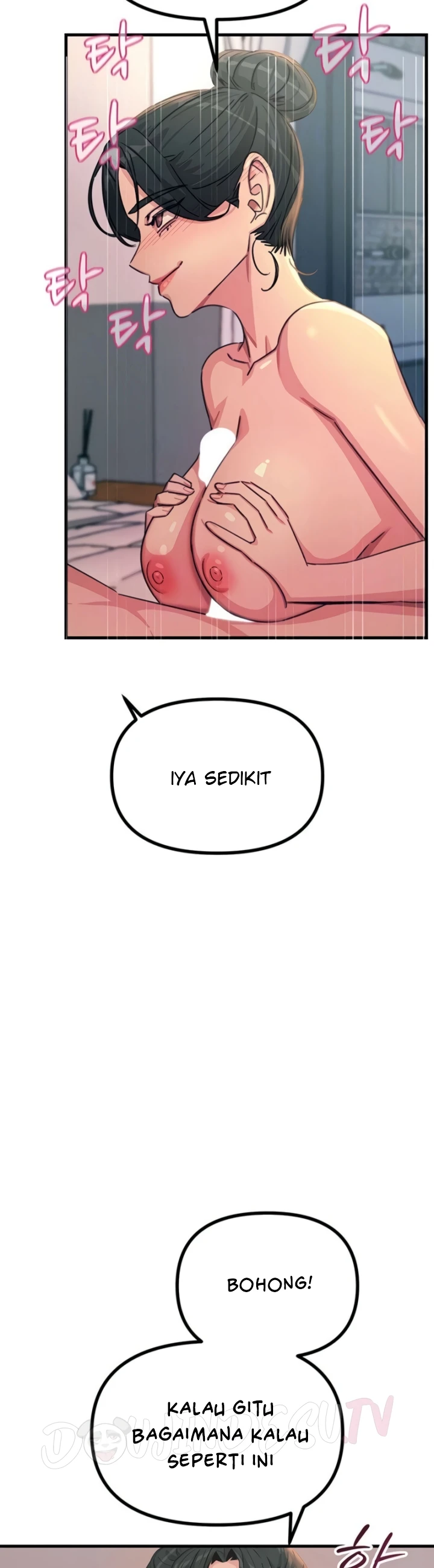 Read manhwa  You Won’t Get Me Twice - Chap 34 - image 5