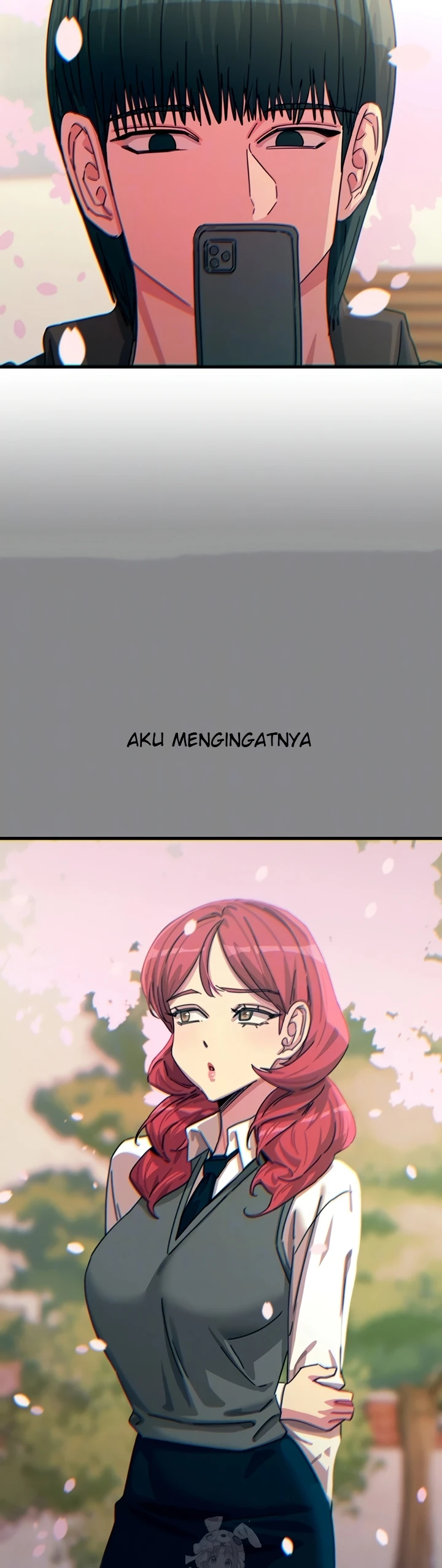 Read manhwa  You Won’t Get Me Twice - Chap 36 - image 8