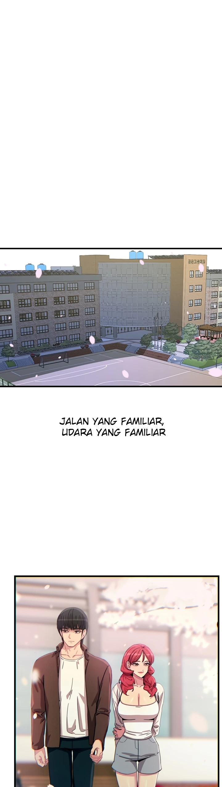 Read manhwa  You Won’t Get Me Twice - Chap 36 - image 2