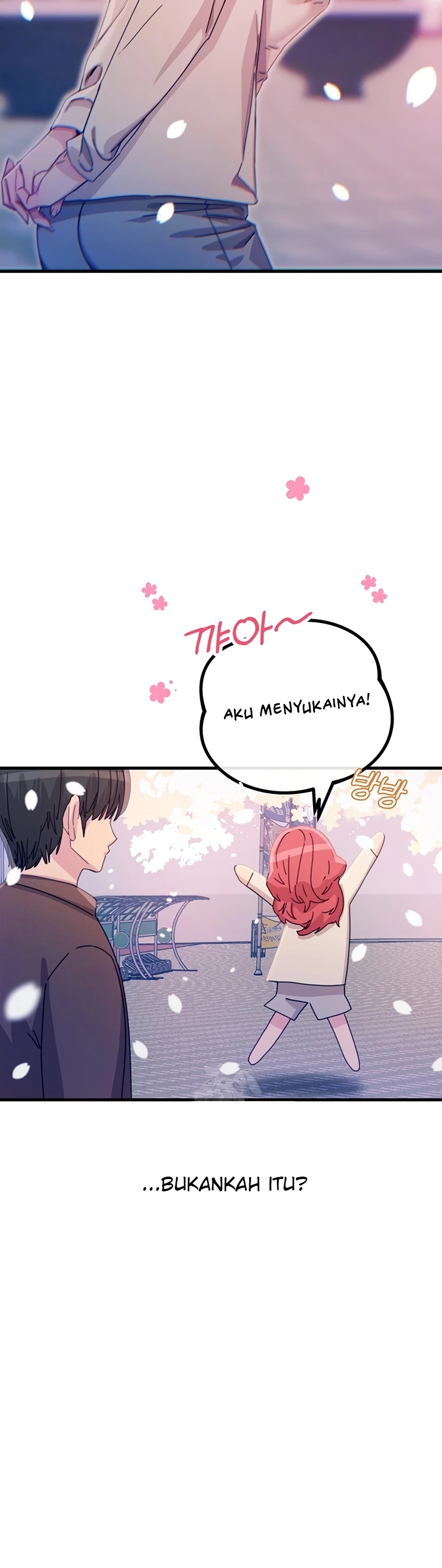 Read manhwa  You Won’t Get Me Twice - Chap 36 - image 5