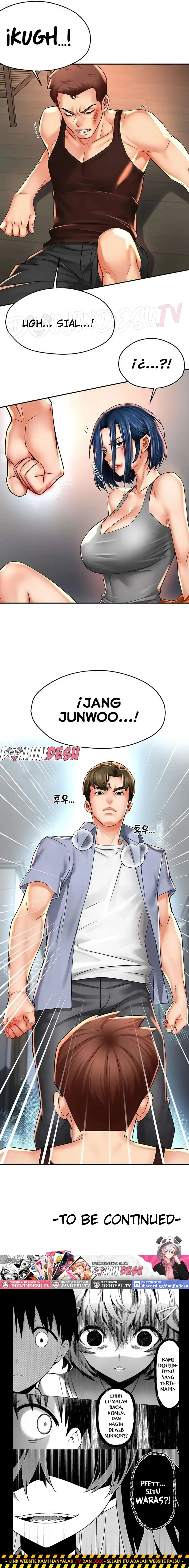 Read manhwa  Yogurt Delivery Lady - Chap 67 - image 20
