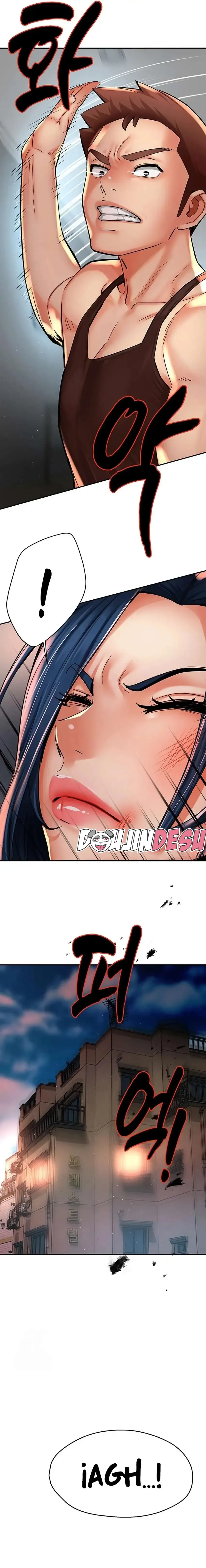 Read manhwa  Yogurt Delivery Lady - Chap 67 - image 19