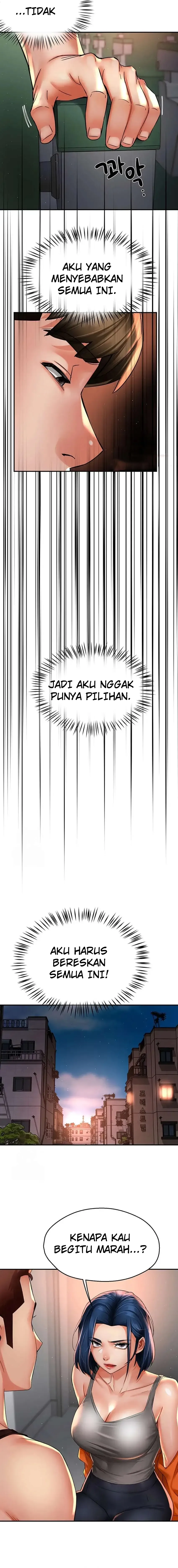 Read manhwa  Yogurt Delivery Lady - Chap 67 - image 13