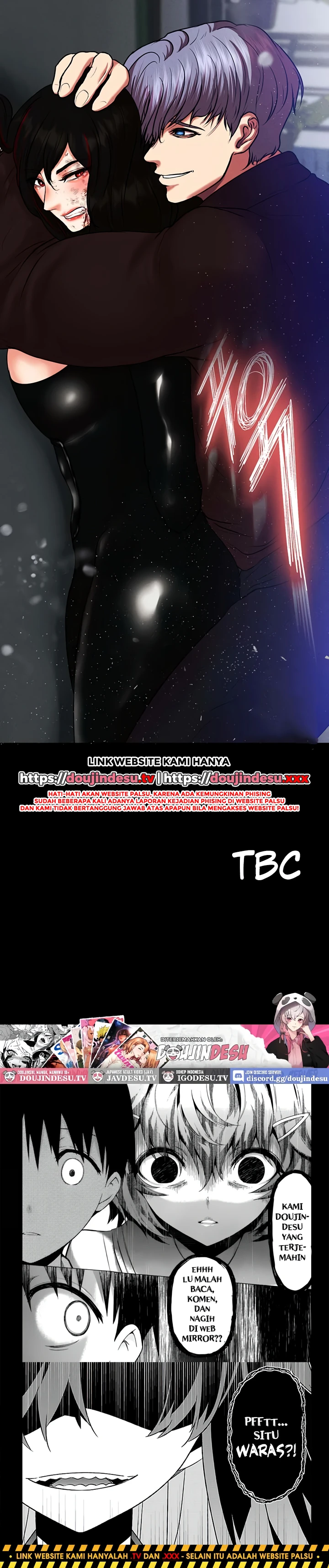 Read manhwa  The Real Deal - Chap 78 - image 42