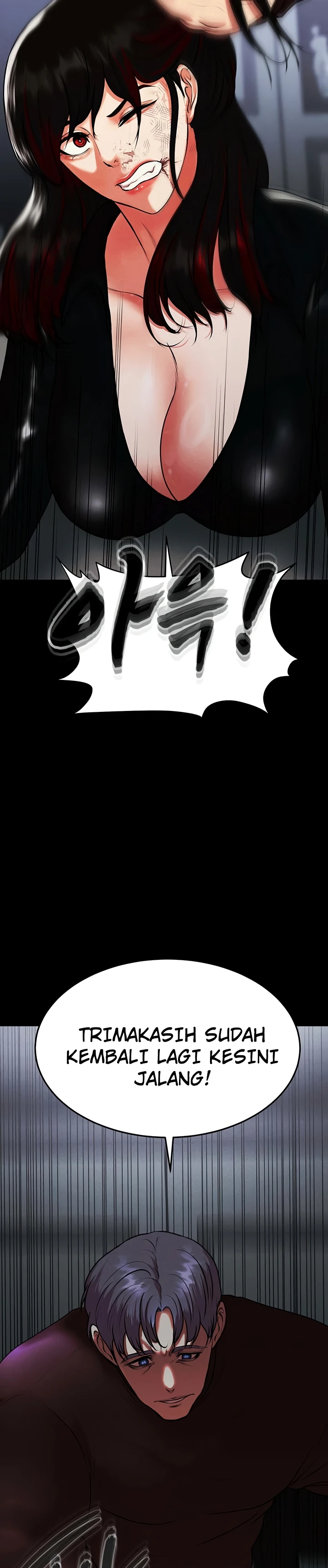 Read manhwa  The Real Deal - Chap 78 - image 40