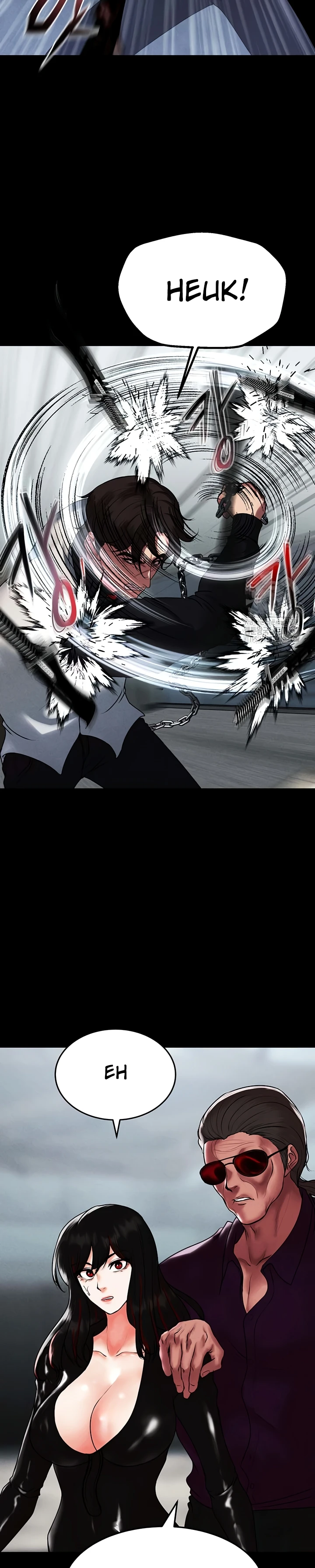 Read manhwa  The Real Deal - Chap 78 - image 12