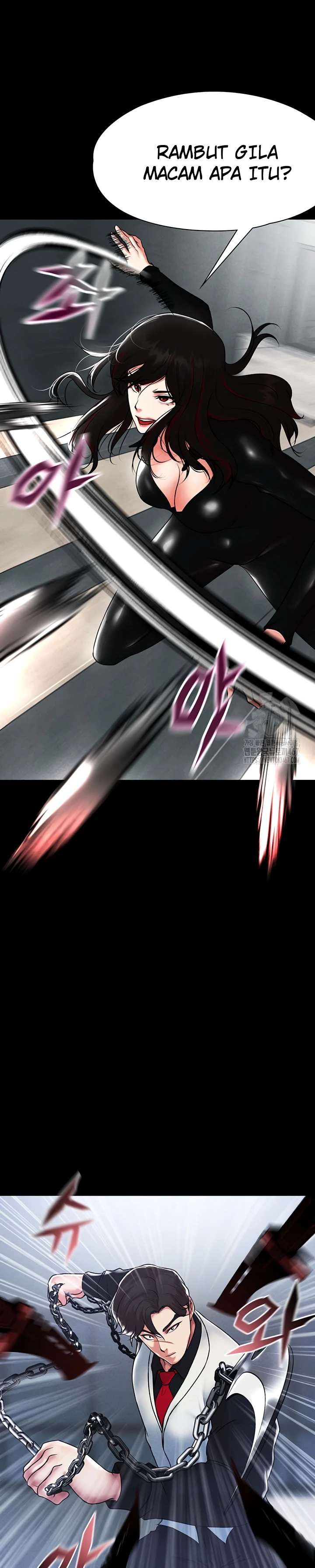 Read manhwa  The Real Deal - Chap 78 - image 11