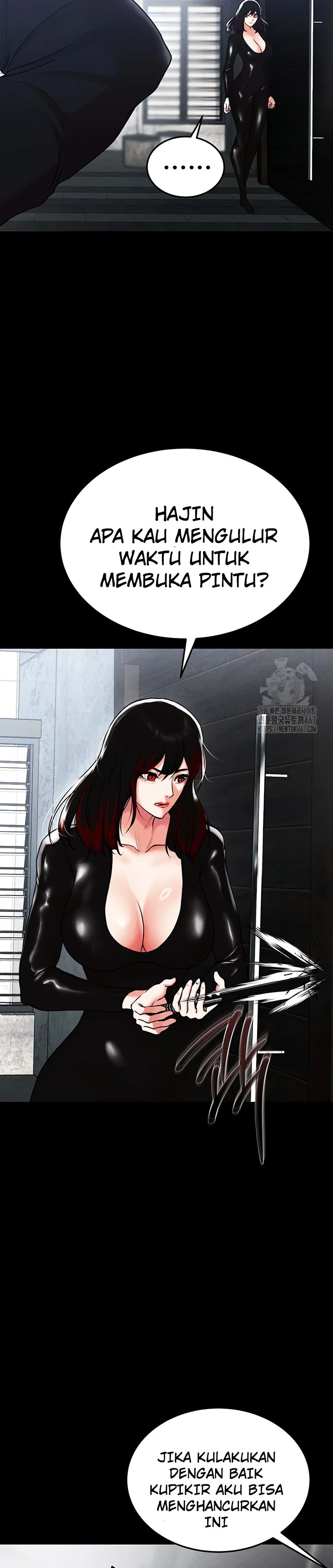 Read manhwa  The Real Deal - Chap 78 - image 16