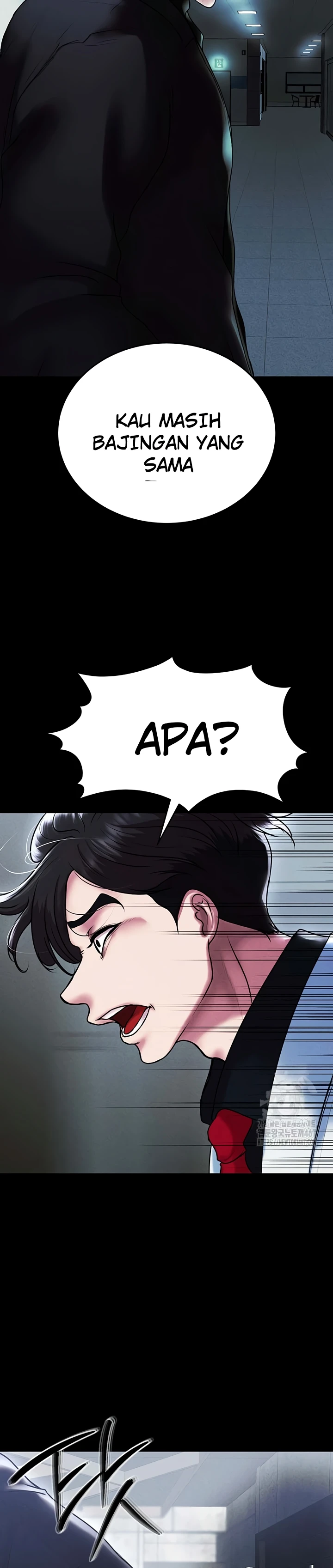 Read manhwa  The Real Deal - Chap 78 - image 15