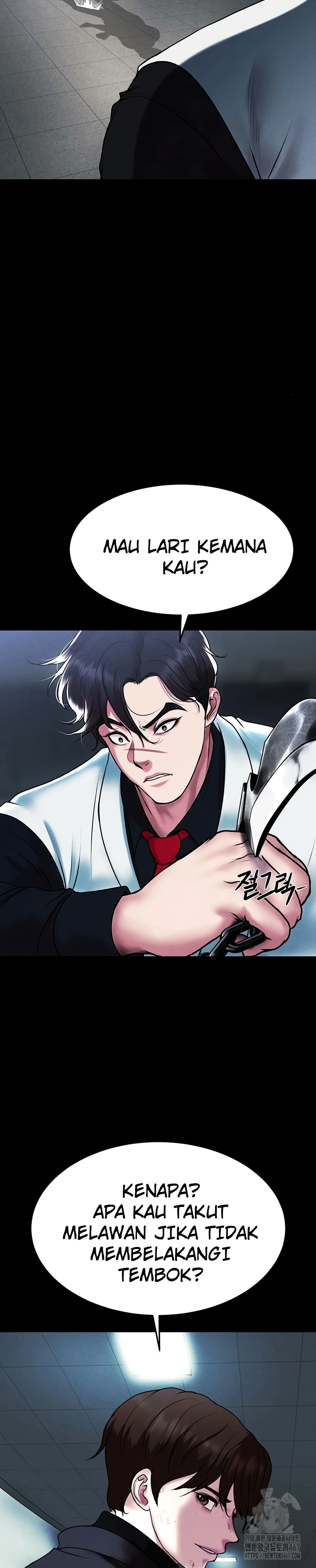 Read manhwa  The Real Deal - Chap 78 - image 14