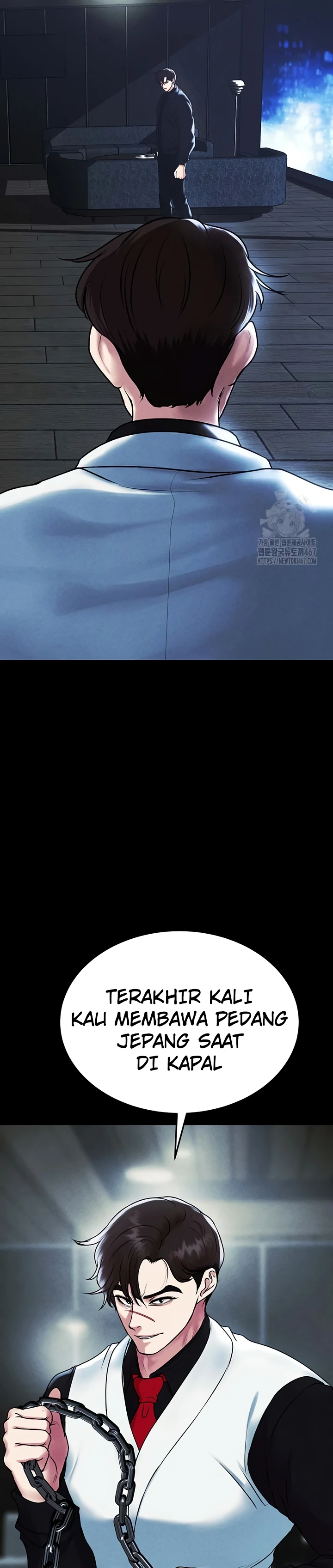 Read manhwa  The Real Deal - Chap 78 - image 18