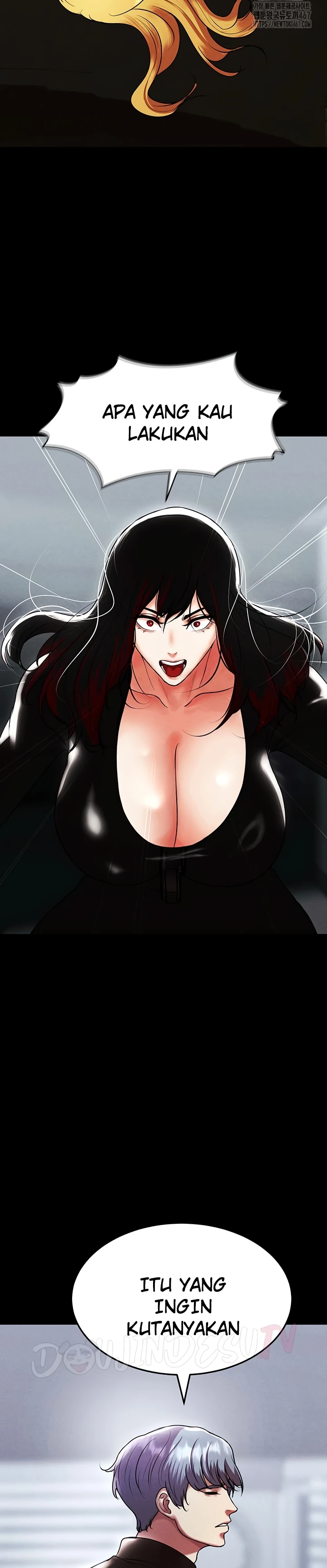 Read manhwa  The Real Deal - Chap 78 - image 33