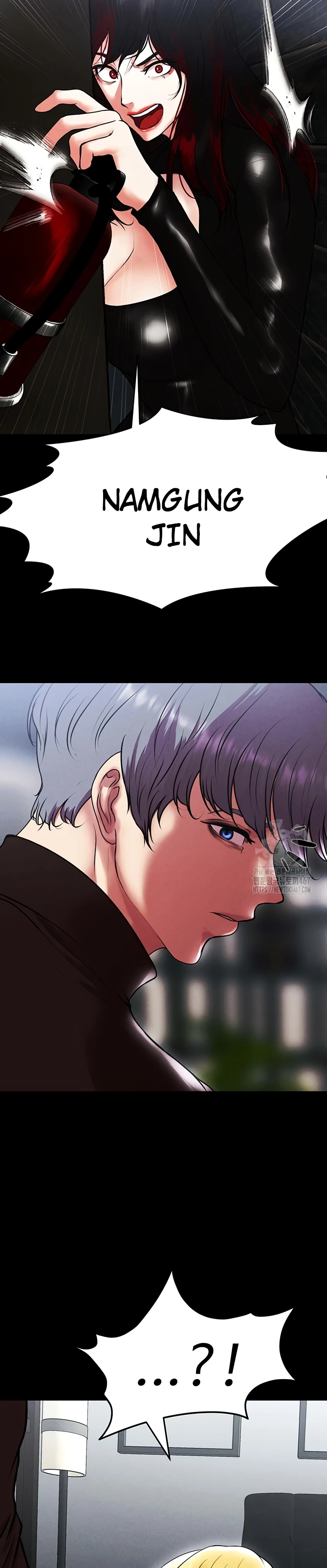 Read manhwa  The Real Deal - Chap 78 - image 31