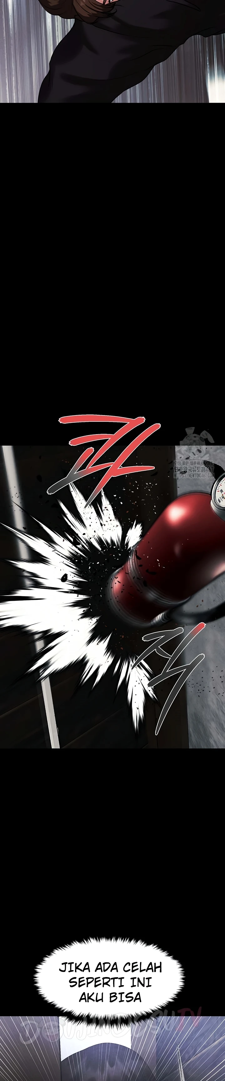 Read manhwa  The Real Deal - Chap 78 - image 30