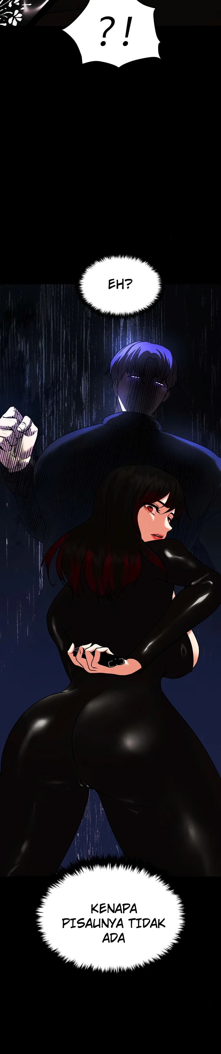 Read manhwa  The Real Deal - Chap 78 - image 37