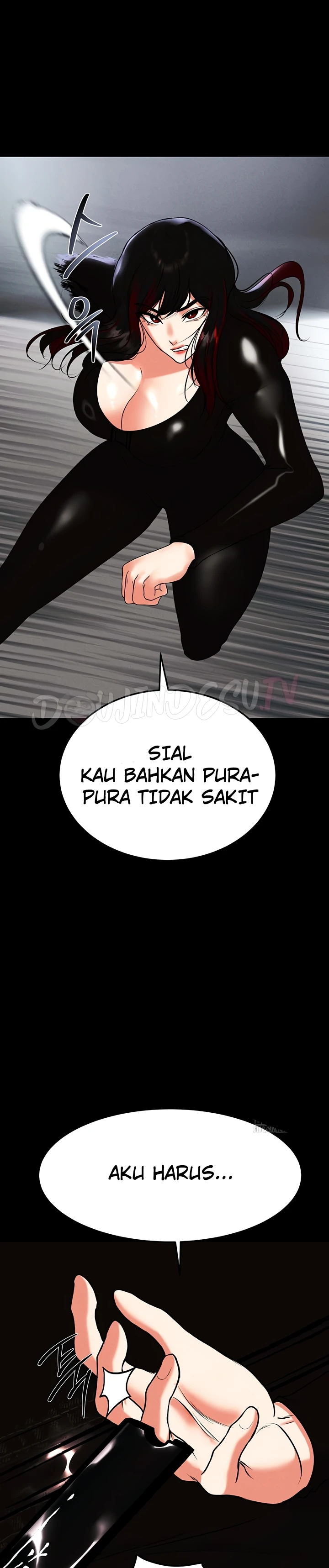 Read manhwa  The Real Deal - Chap 78 - image 36