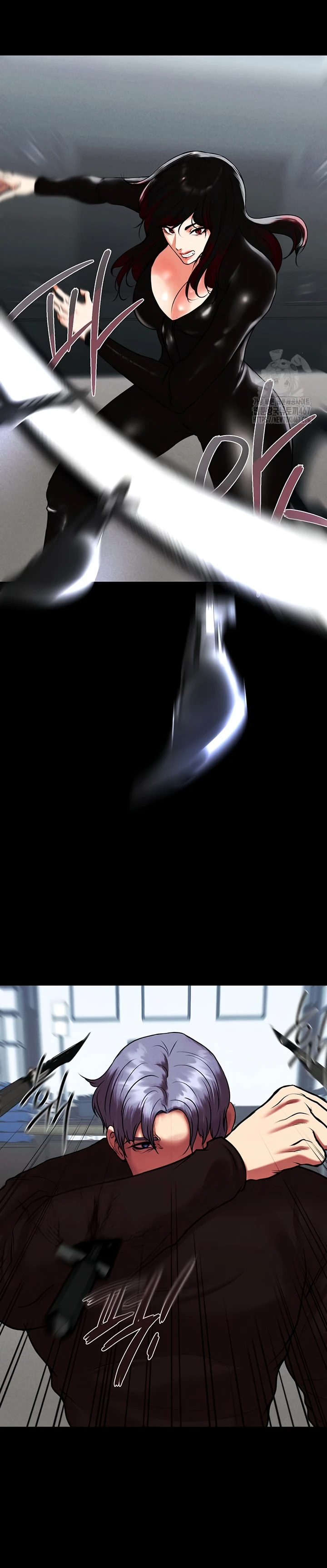 Read manhwa  The Real Deal - Chap 78 - image 35