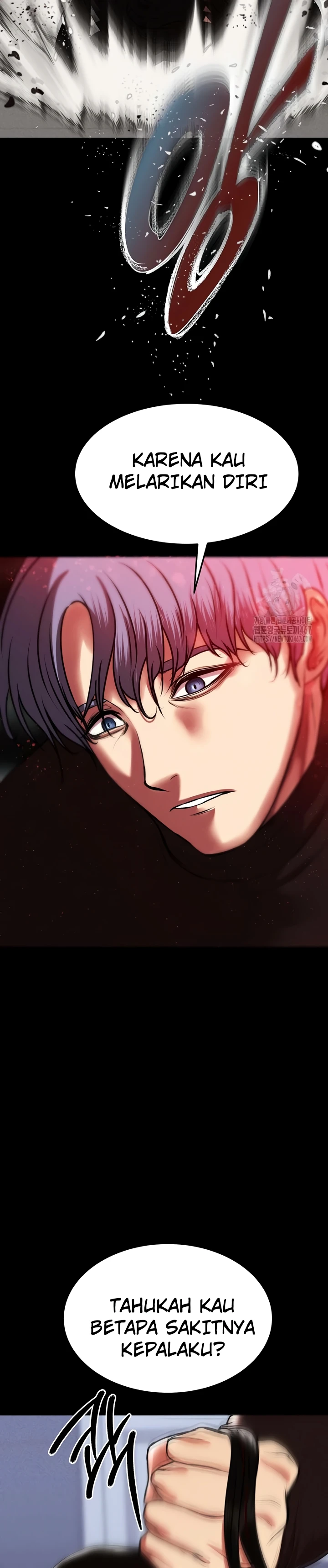 Read manhwa  The Real Deal - Chap 78 - image 39